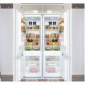 Tủ Lạnh Âm Tủ Malloca MDRF-225WBI