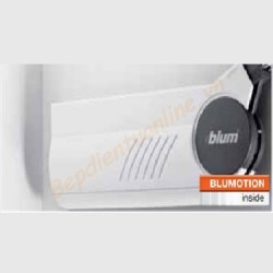 Phụ kiện tủ bếp Blum tay nâng aventos HF 372 74 50202