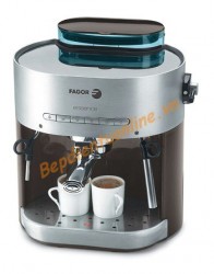 Dụng cụ gia đình Fagor máy xay pha Coffee CR 22