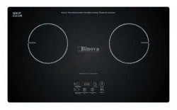 Bếp từ âm kính Binova BI-217-Induction