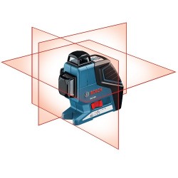 Bosch GLL 3-80 máy cân vạch laser