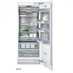 Tủ lạnh GAGGENAU -Tủ lạnh 539.16.180