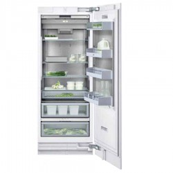 Tủ lạnh GAGGENAU- Tủ đông  539.16.190