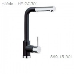 Vòi rửa bát Hafele HF-GC301