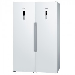 Tủ  lạnh  Bosch KSV36BW30-GSN36BW30