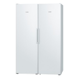 Tủ  lạnh  Bosch KSV36VW30-GSN36VW30