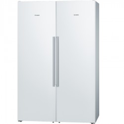 Tủ  lạnh  Bosch KSV36AW31-GSN36AW31
