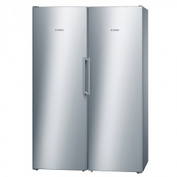 Tủ lạnh Bosch  KSV33VL30-GSN33VL30