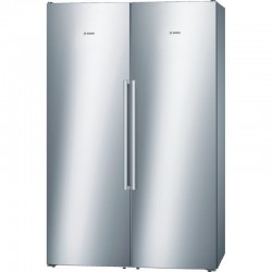 Tủ lạnh Bosch  KSV36AI41-GSN36AI31