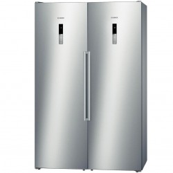 Tủ lạnh Bosch KSV36BI30-GSN36BI30