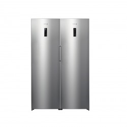 Tủ lạnh 2 cánh Fagor ZFK1745AX + FFK1677AX