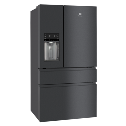 Tủ Lạnh ELECTROLUX Inverter 681 Lít EHE6879A-B
