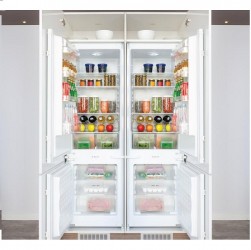 Tủ Lạnh Âm Tủ Malloca MDRF-225WBI