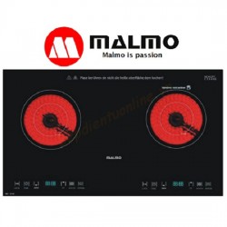 Bếp hồng ngoại Malmo MC - 214E